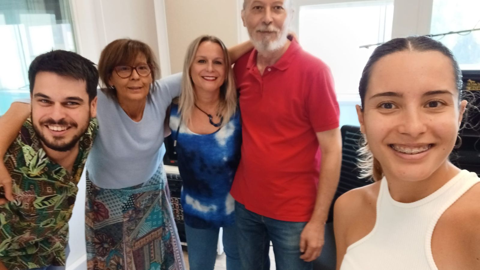 31.08.2022 | El rall diari T3