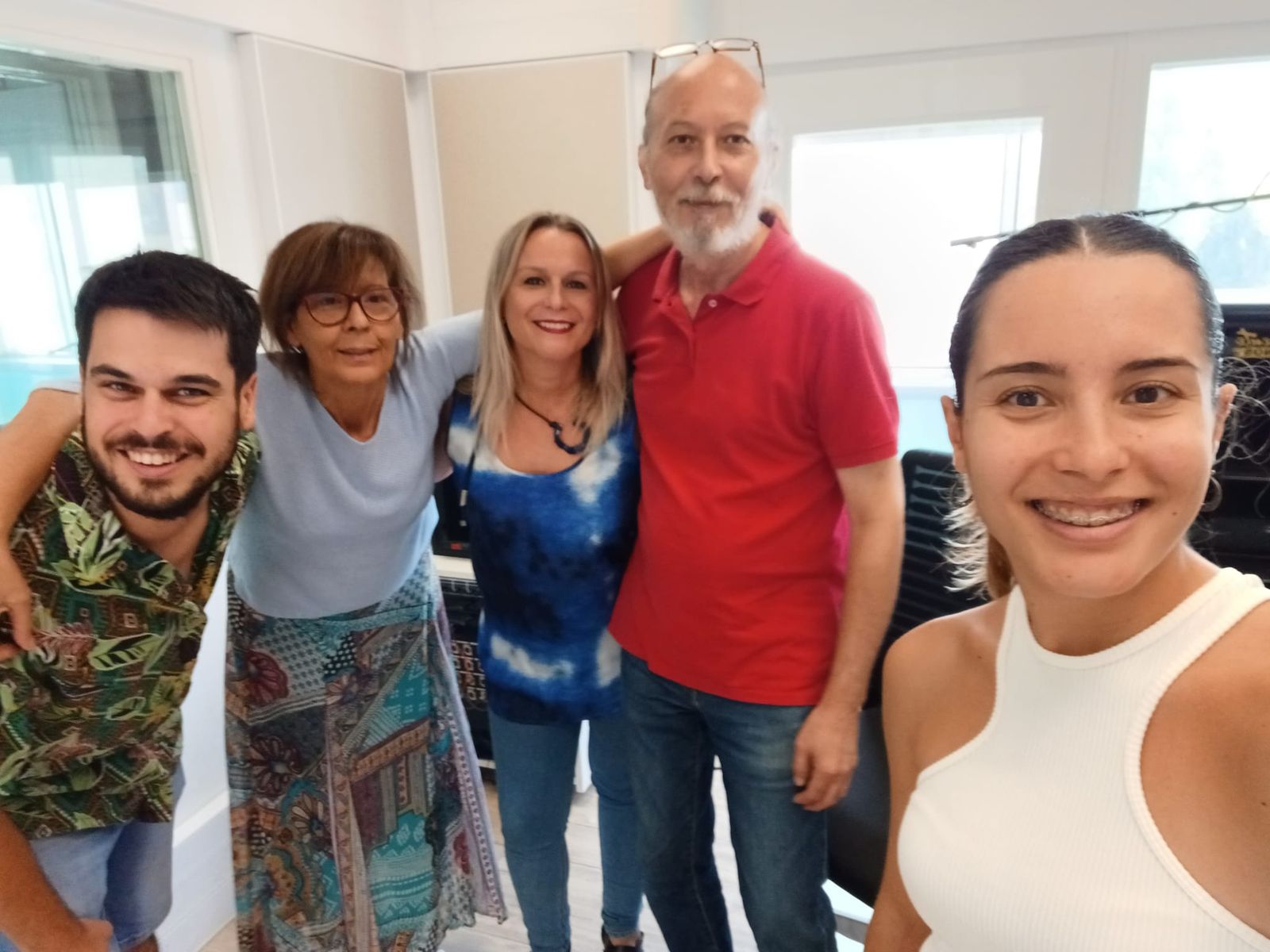 31.08.2022 | El rall diari T3