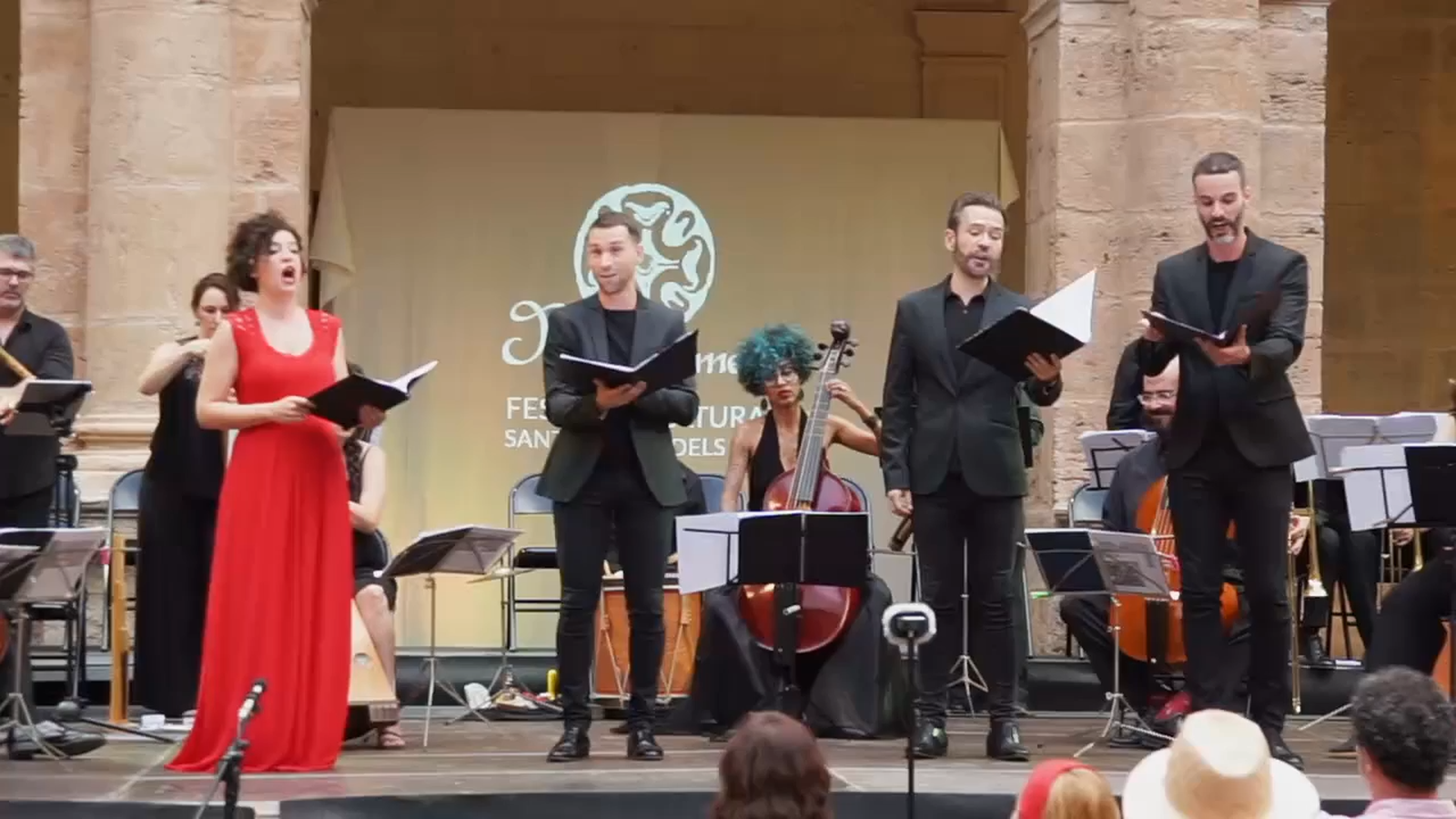 Concert Germanies