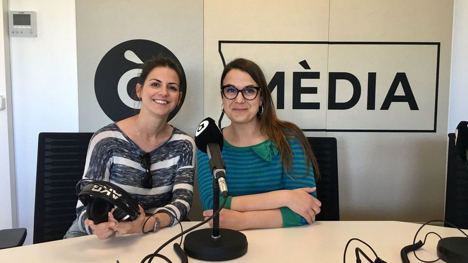11.04.2019 | Coneixem els animals que han marcat la vida de l\'actriu Maria Maroto