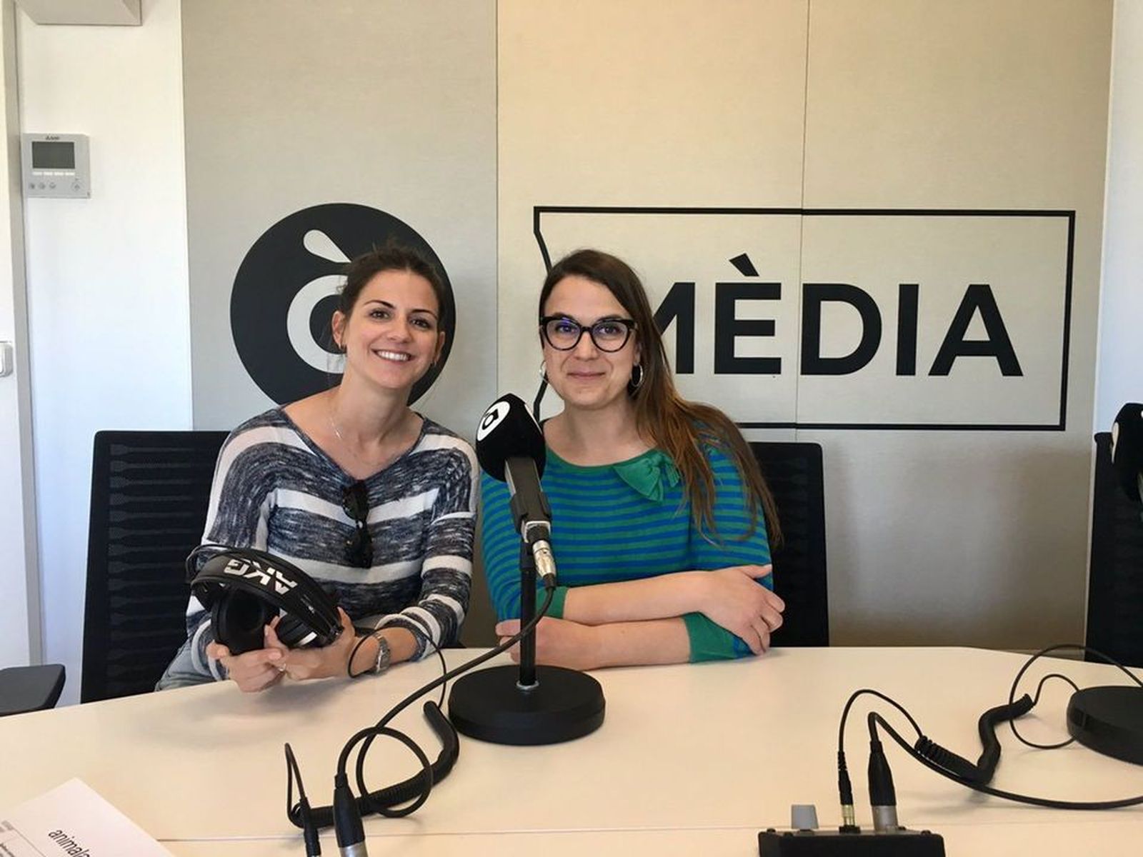 11.04.2019 | Coneixem els animals que han marcat la vida de l\'actriu Maria Maroto
