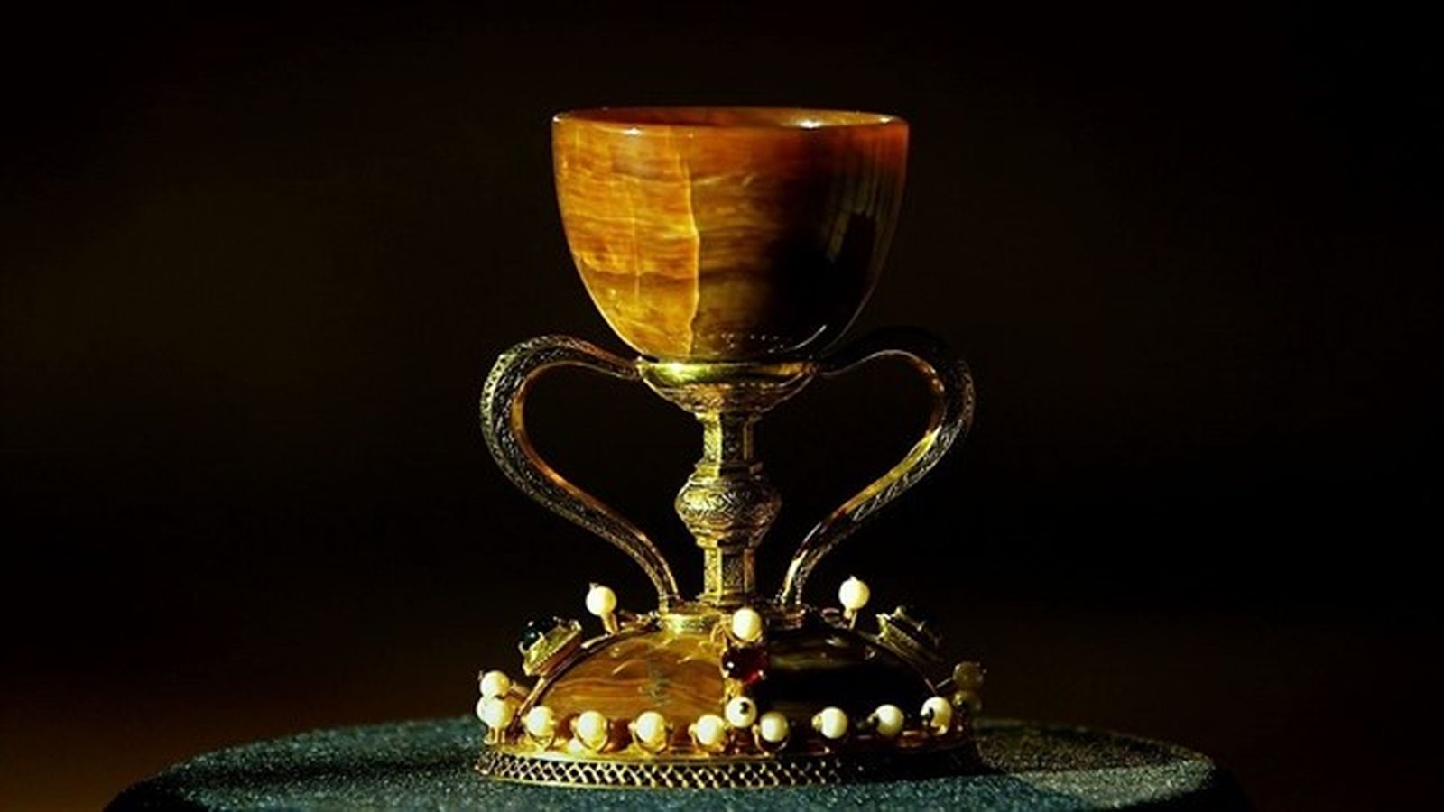 El calze de València