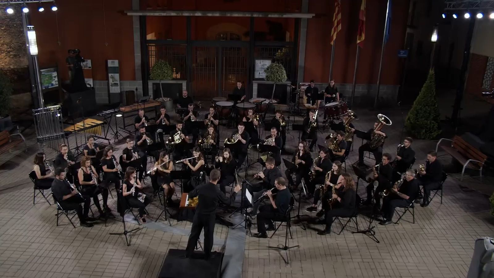 Associació artisticomusical Sant Blai de Potries
