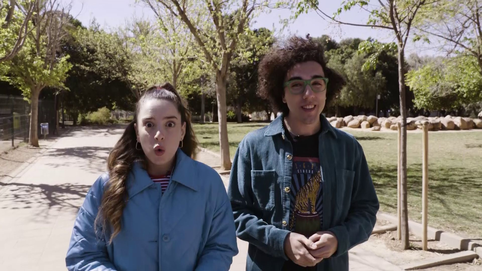 La setmana de La Colla | Cuidem la natura, 'babys'