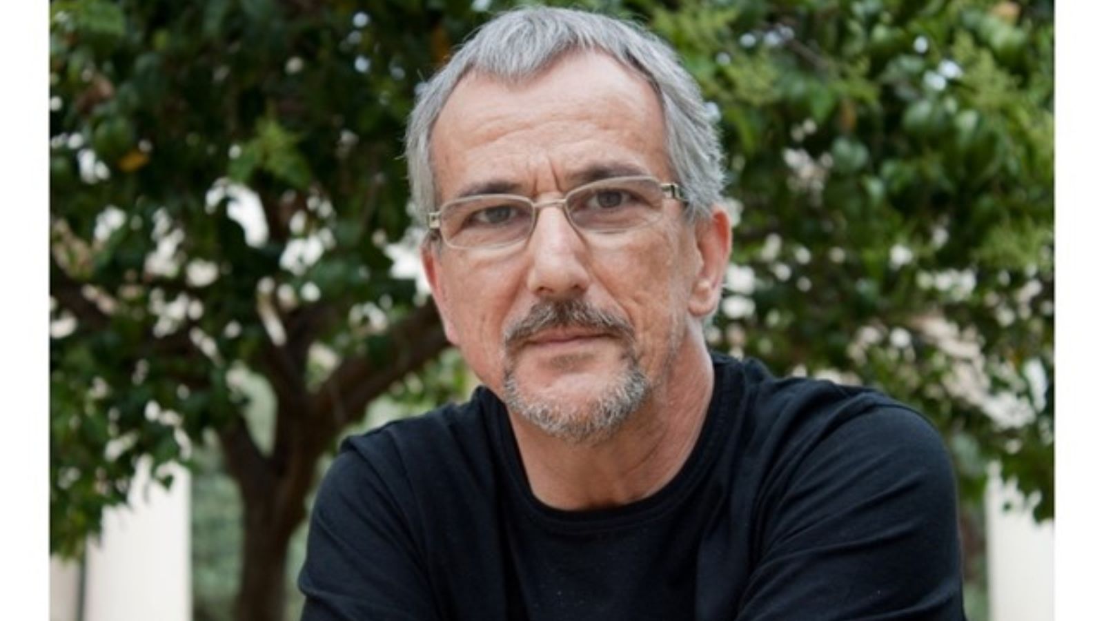 Mor el poeta Antonio Cabrera