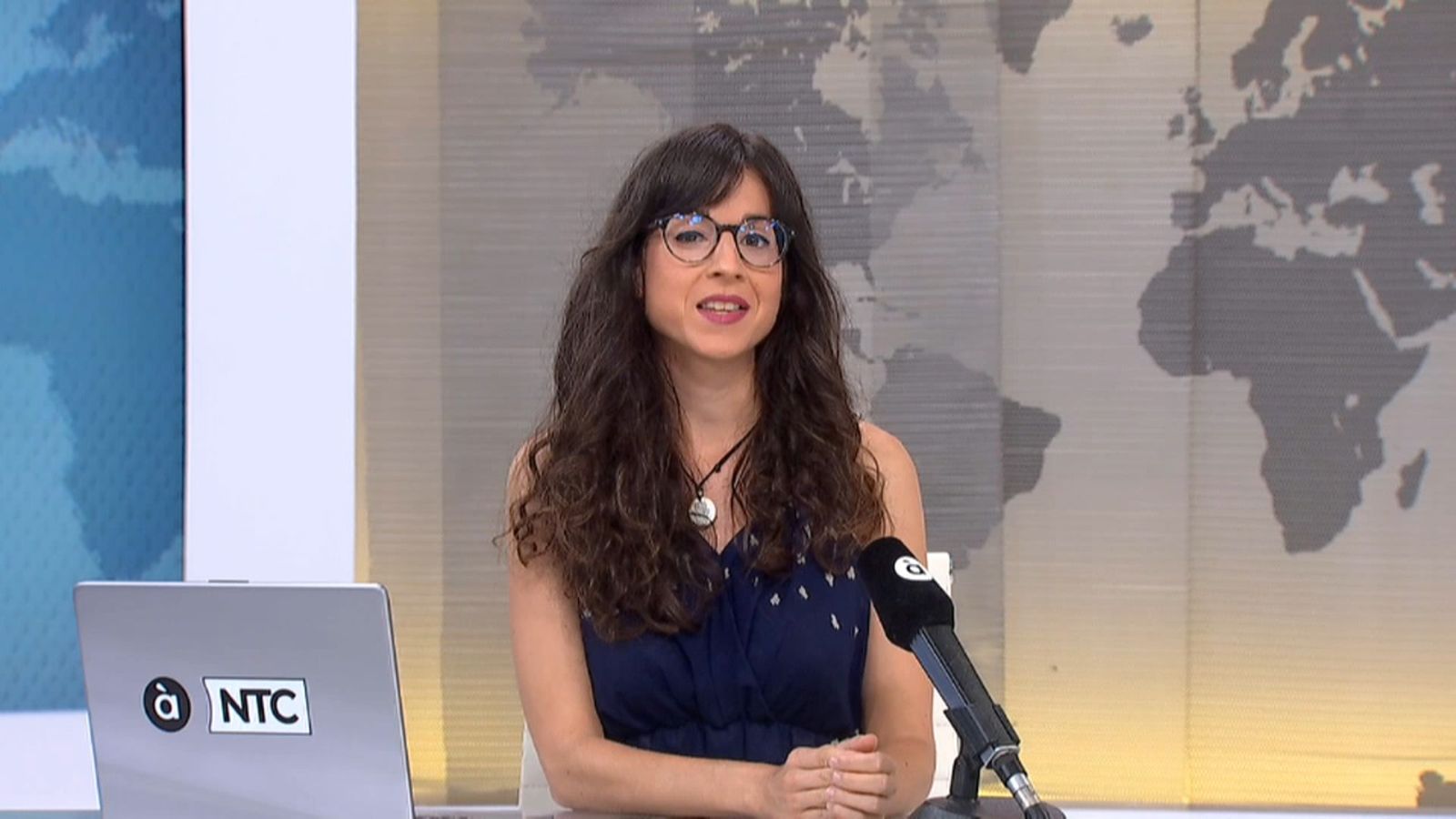 16.09.2020 | Xarxes | NM Sobre quines qüestions t'agradaria donar el teu punt de vista?