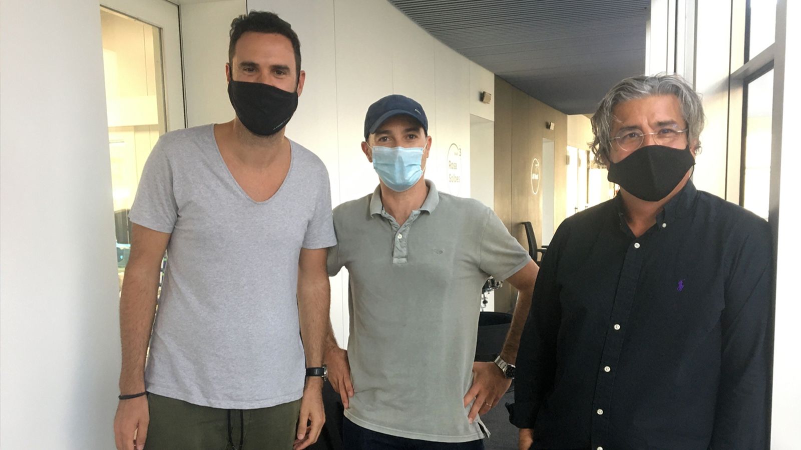 29.09.2020 | Programa complet | Sevas, Xavi Sarrià, Zenet, Borja Catanesi i “Pioneres”