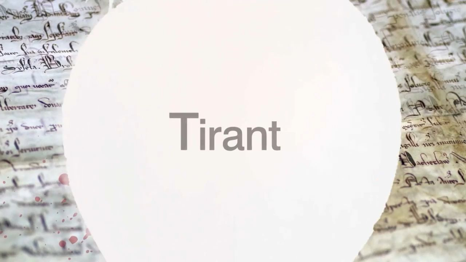 Tirant
