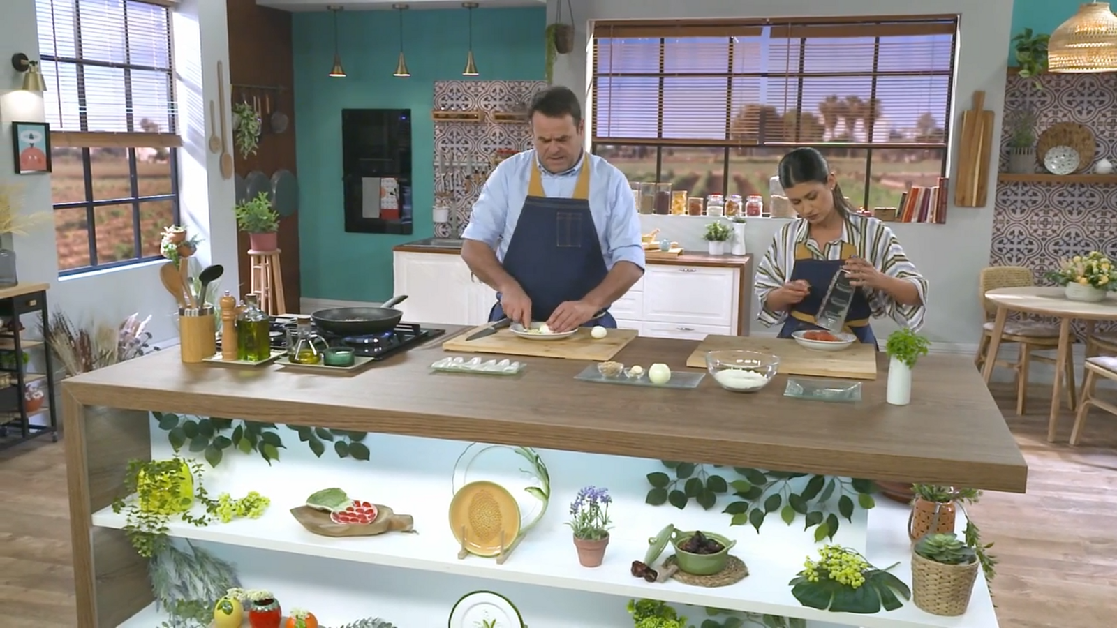 01.10.2025 | La cuina de Morera
