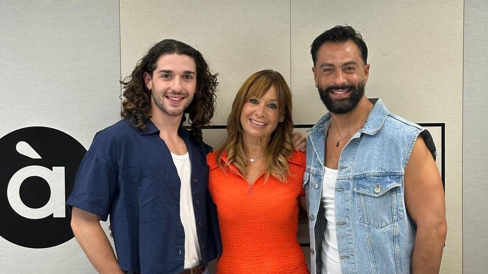 25.07.2024 | "La movida, el musical de los 80" s'estrena al Teatre Olympia de València