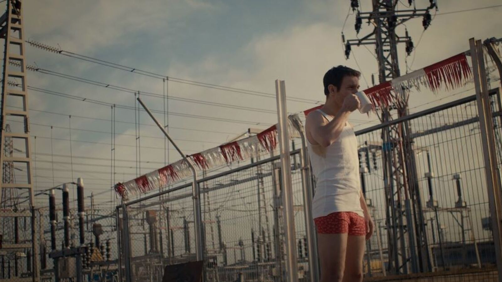 “Amb V de Videoclip”: ‘A la valenciana’ de Cactus
