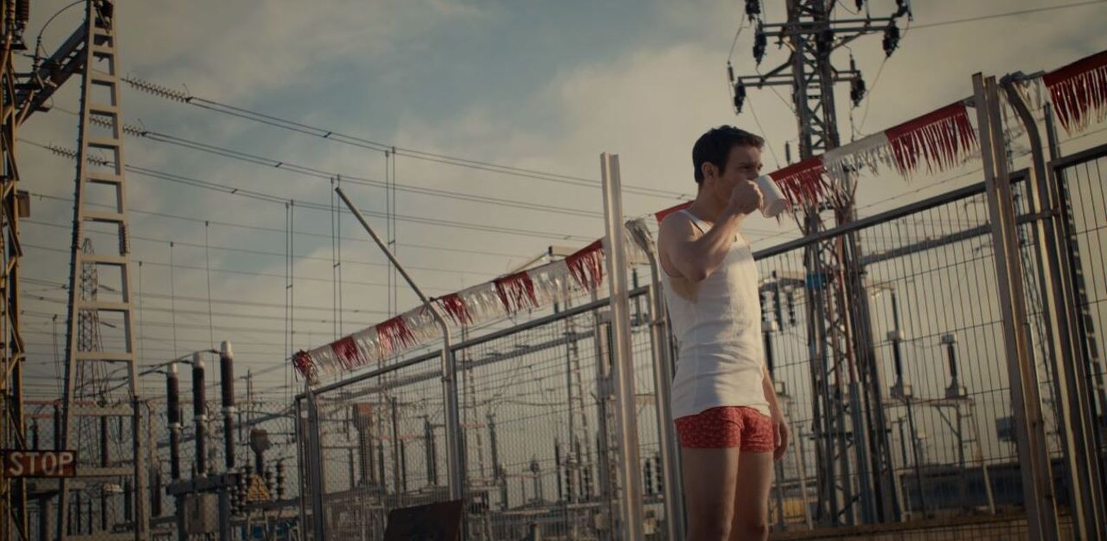 “Amb V de Videoclip”: ‘A la valenciana’ de Cactus