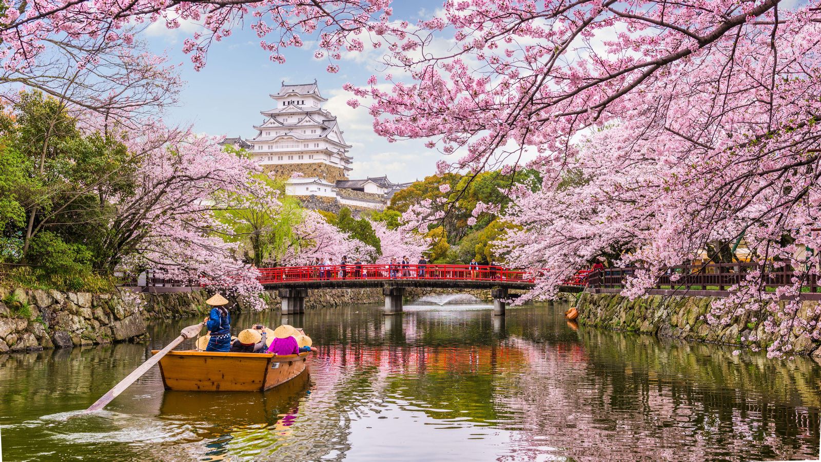 Castell d'Himeji