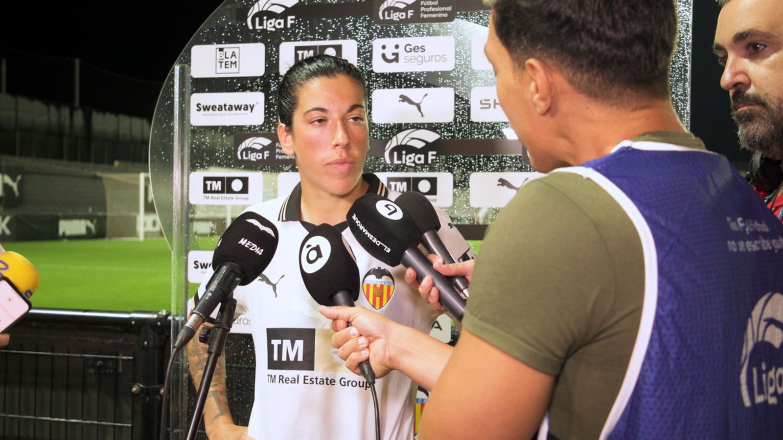 Zoom | Un gol al masclisme