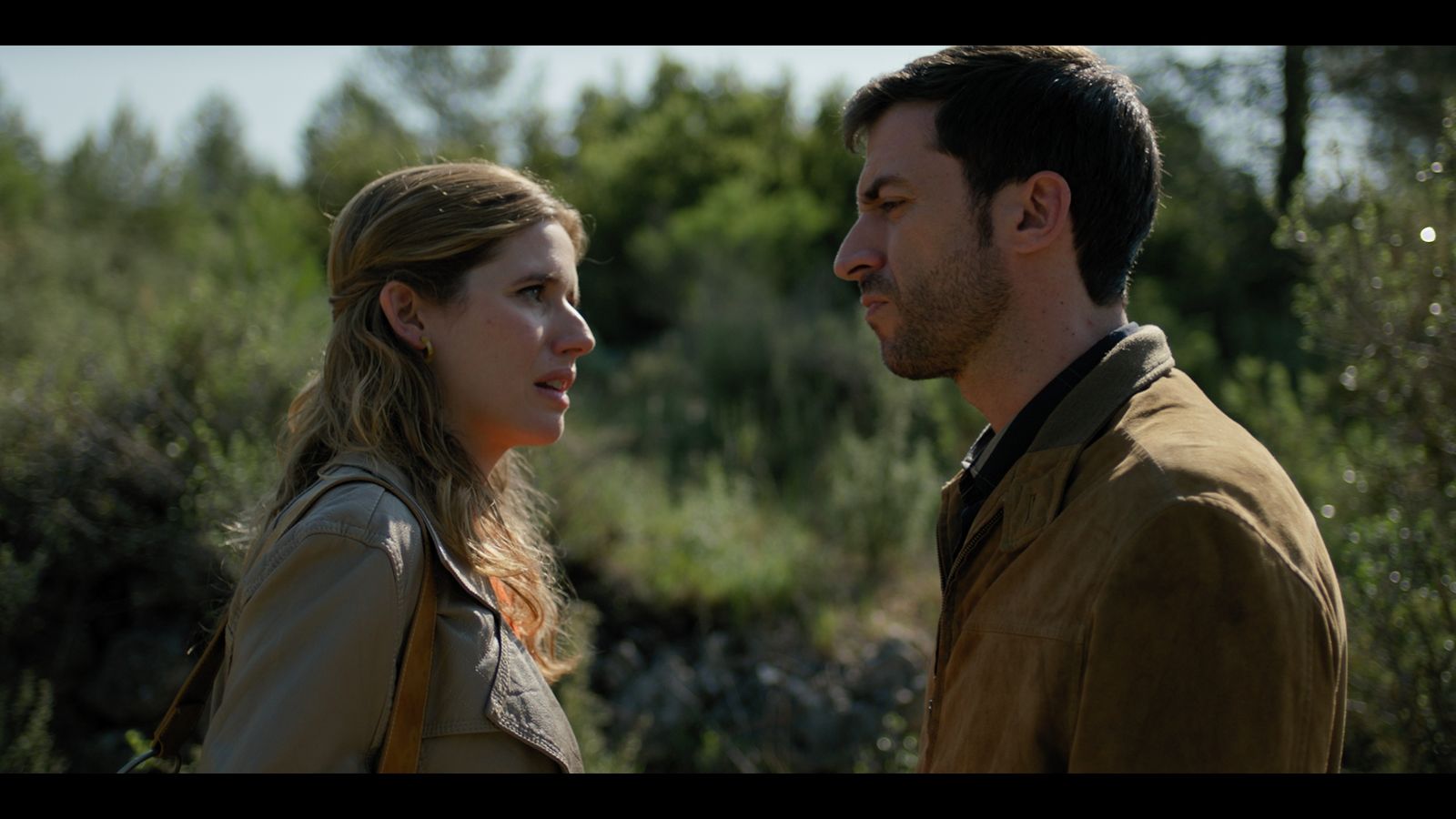 Capítol 4: Buscant l'amor