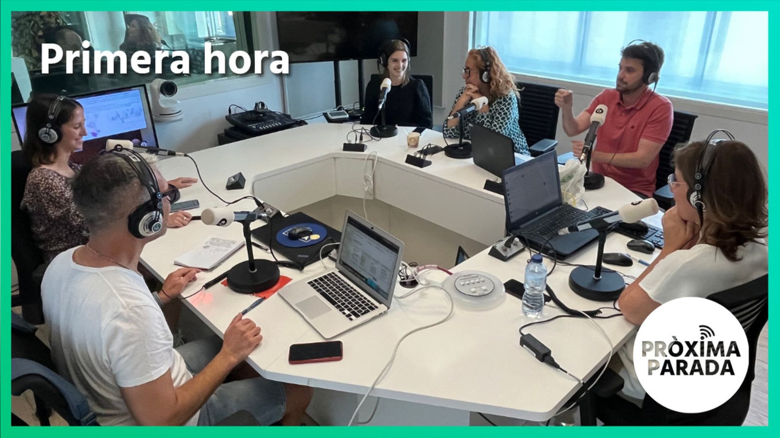 04.05.2023 | Pròxima parada | Primera Part