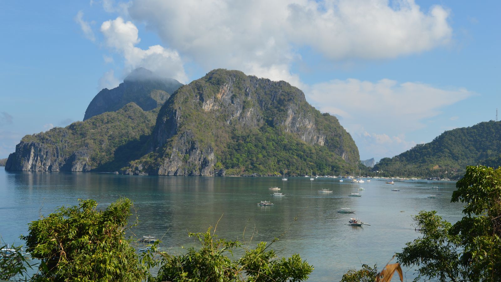 Els llocs imprescindibles a visitar a Palawan, amb 'Valencians al món'