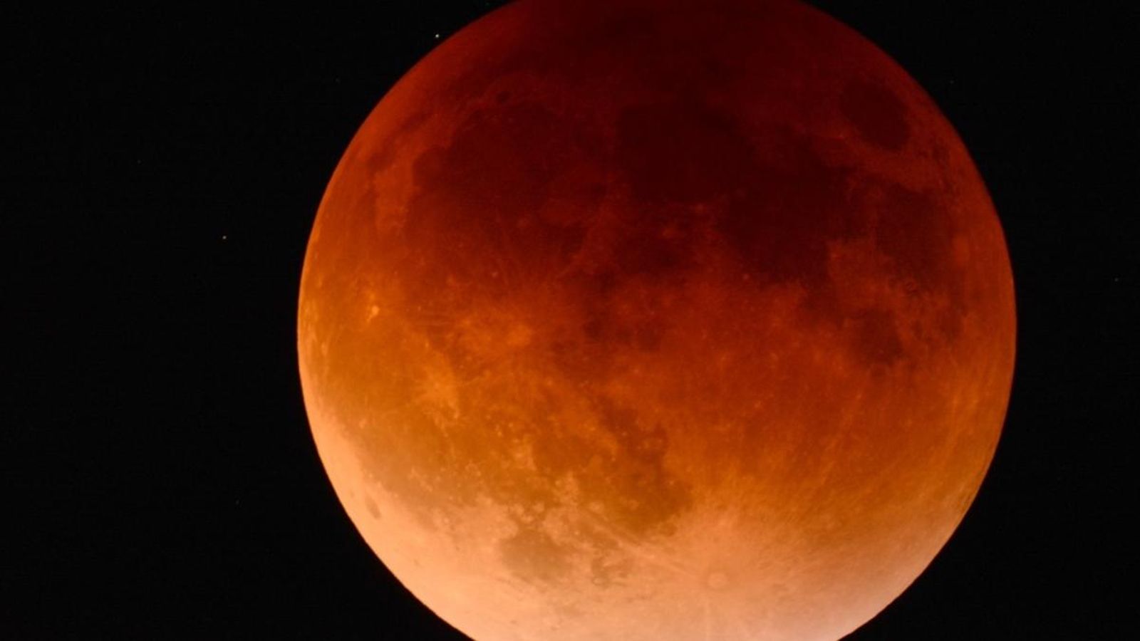 L\'oratge per a l\'eclipsi