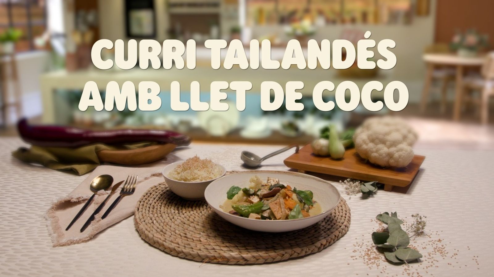 14.04.2026 | La cuina de Morera