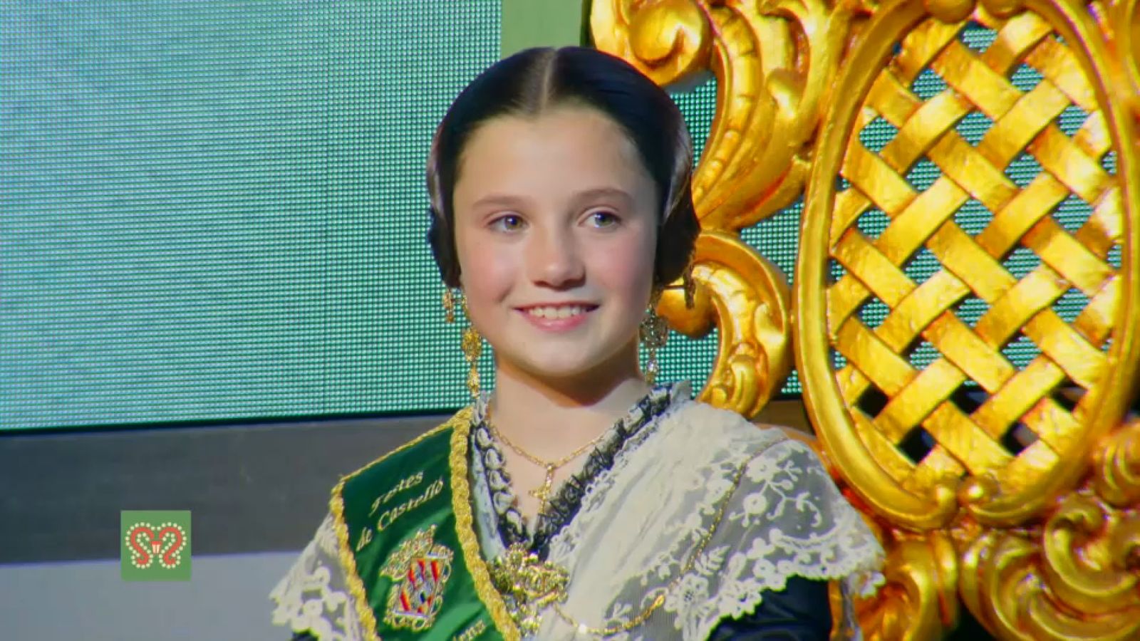 01.03.2026 | Galania infantil de la reina de les festes de Castelló, Magdalena 2026