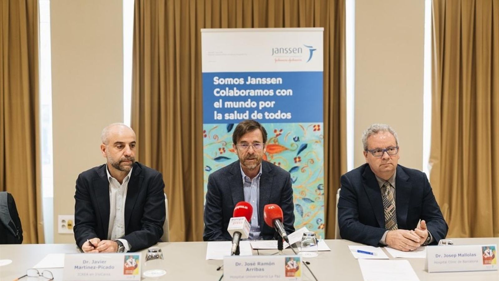 Les novetats s’han presentat en un simposi sobre la investigació en VIH