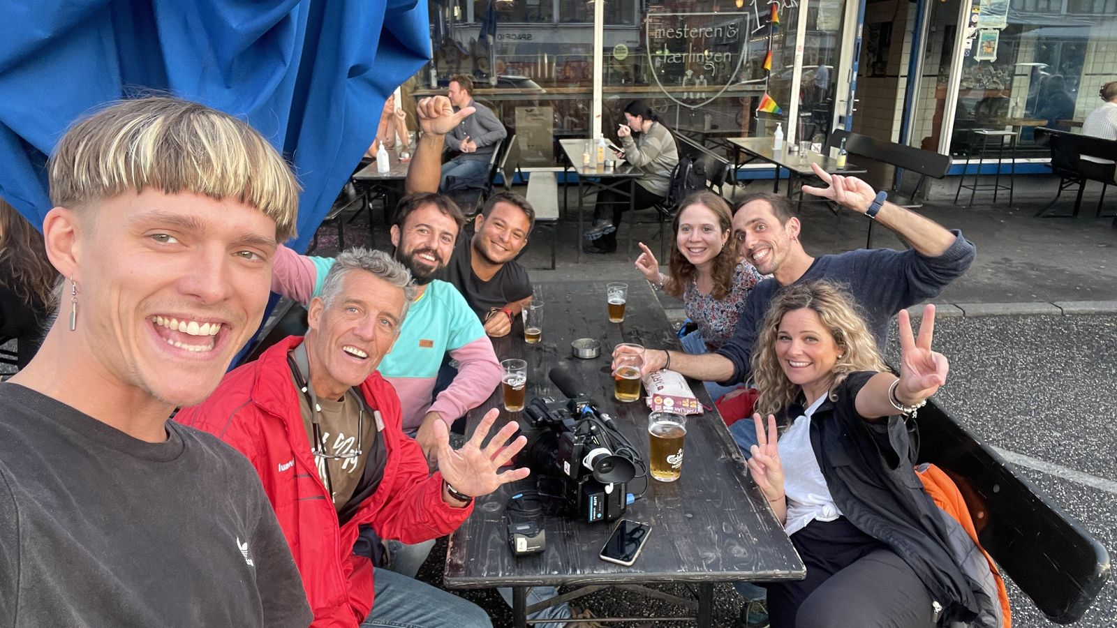 Valencians al món | Pont de l'Oresund