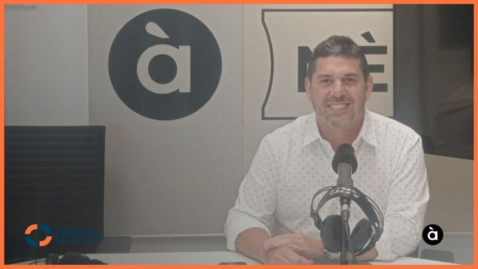 16.04.2024 | Jorge Hurtado, d’Absolute Software