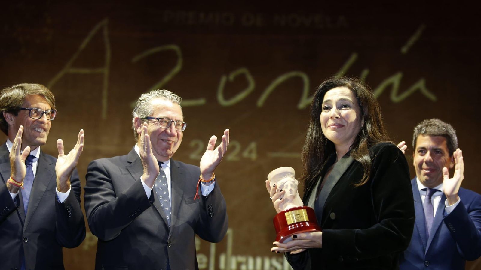López Barrio, aquest dijous López Barrio, aquest dijous