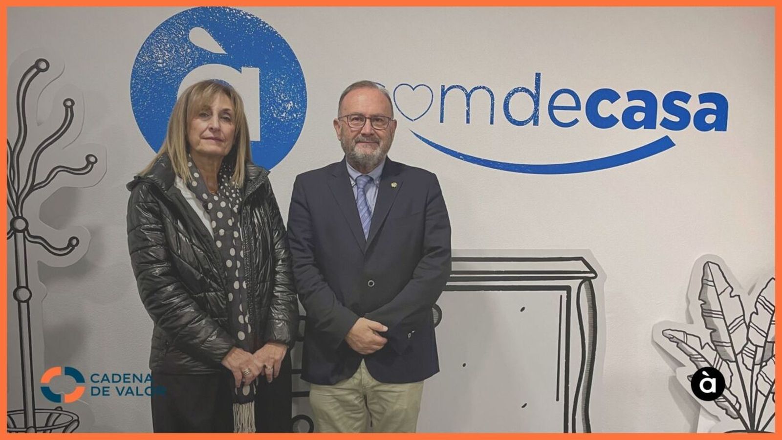 29.11.2023 | Cadena de valor | Absentisme laboral, preocupació creixent