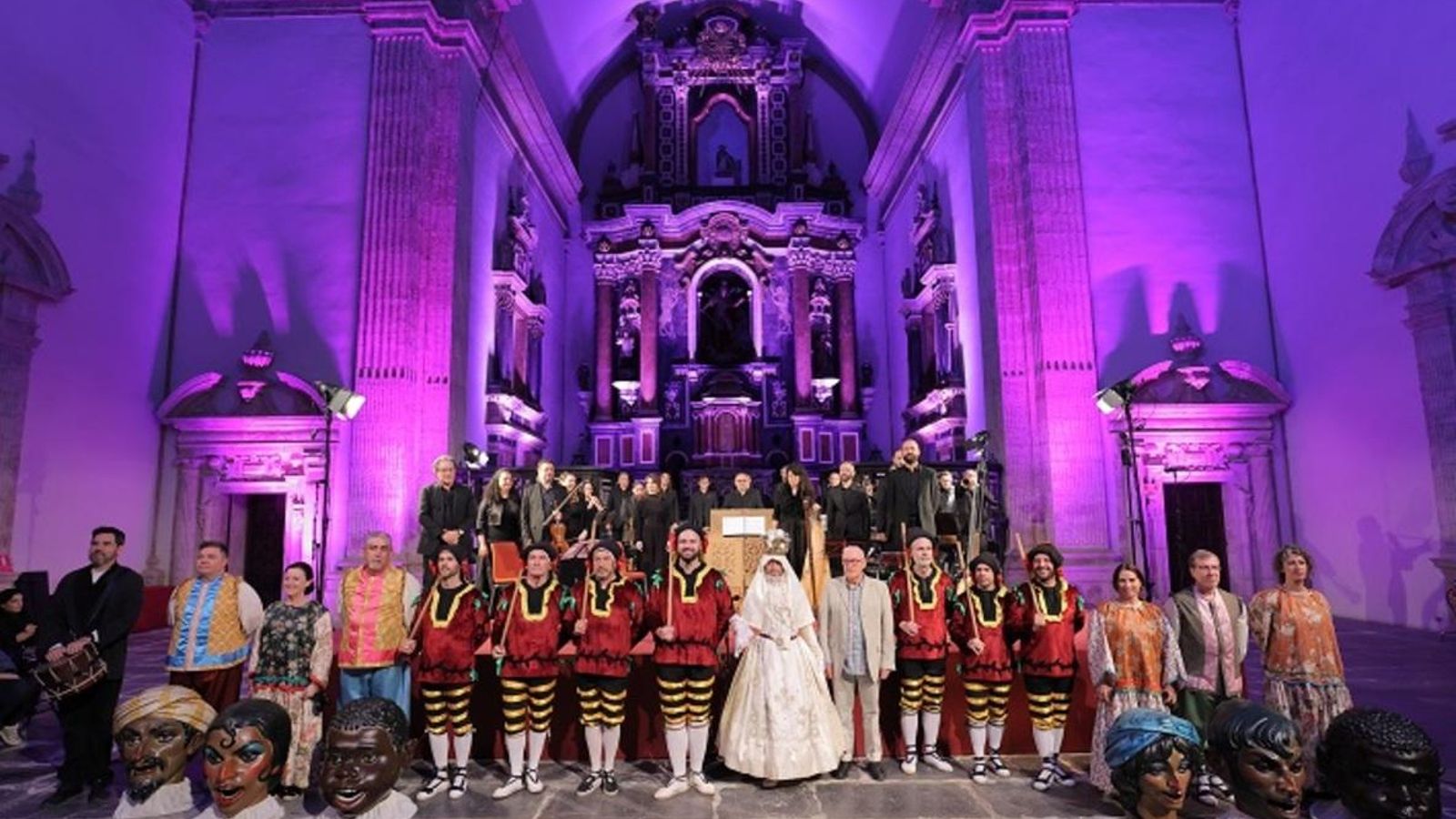 13.06.2025 | El musiquer
