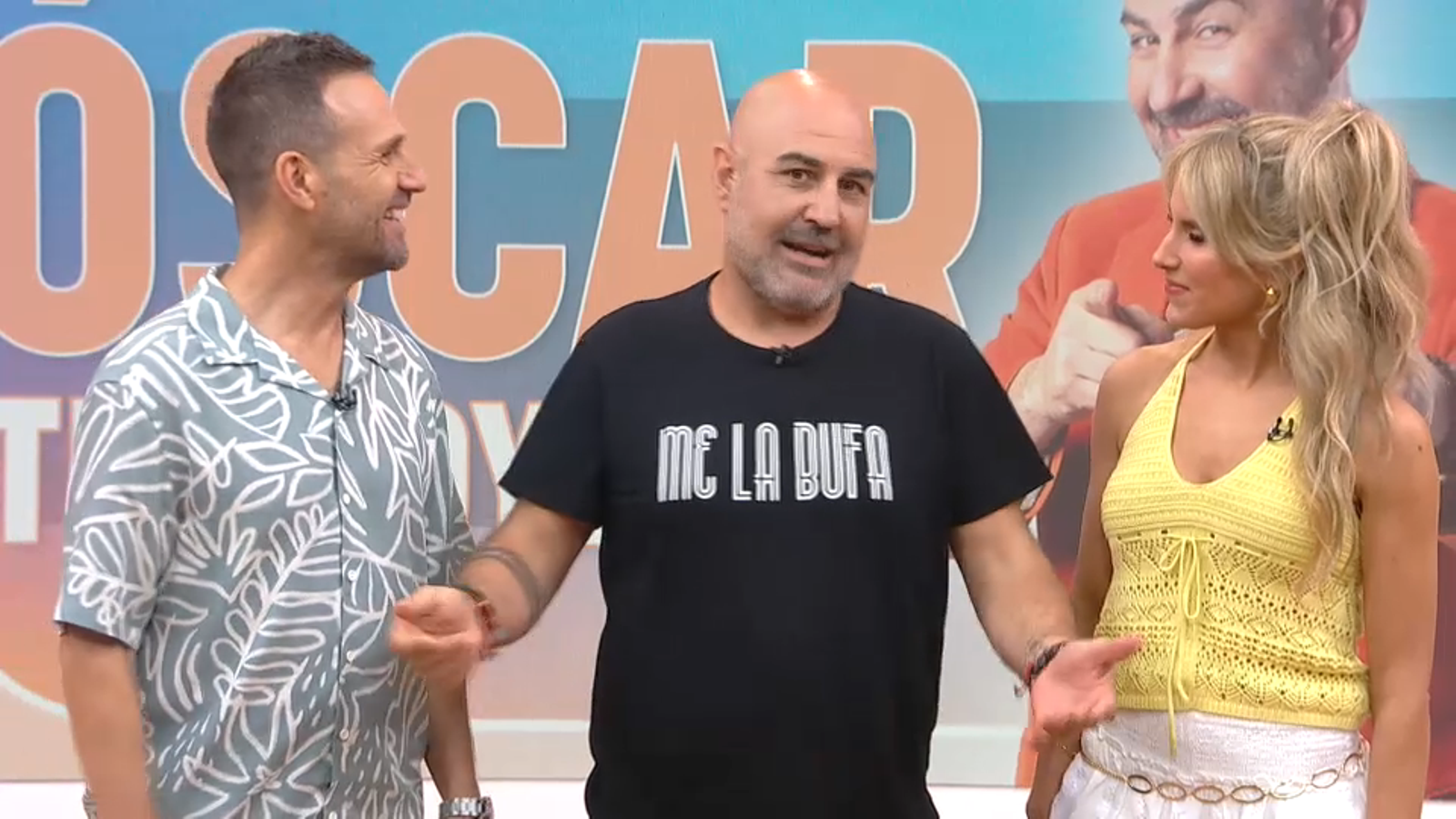 07.08.2025 | A la fresca