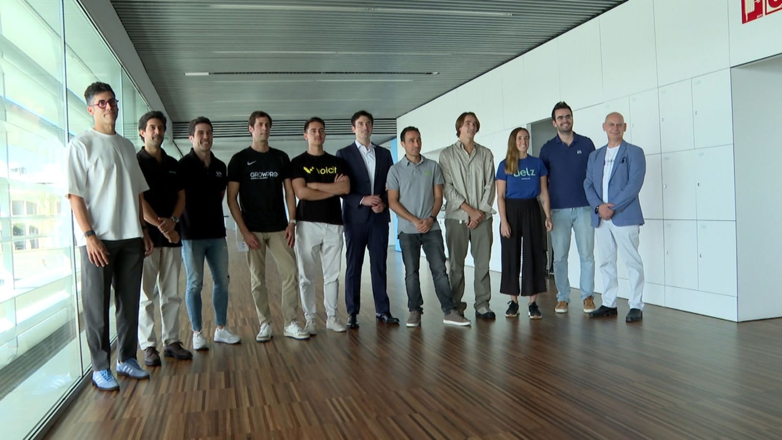 Els inversors busquen creixement de manera eficient, segons els experts