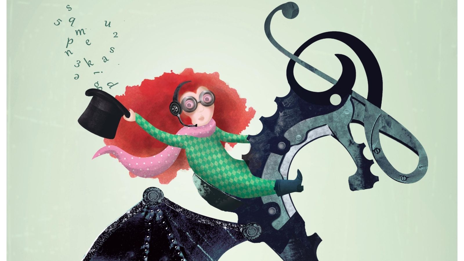 El Gremi de Llibrers de València organitza este festival, que tindrà lloc del 4 al 12 de novembre