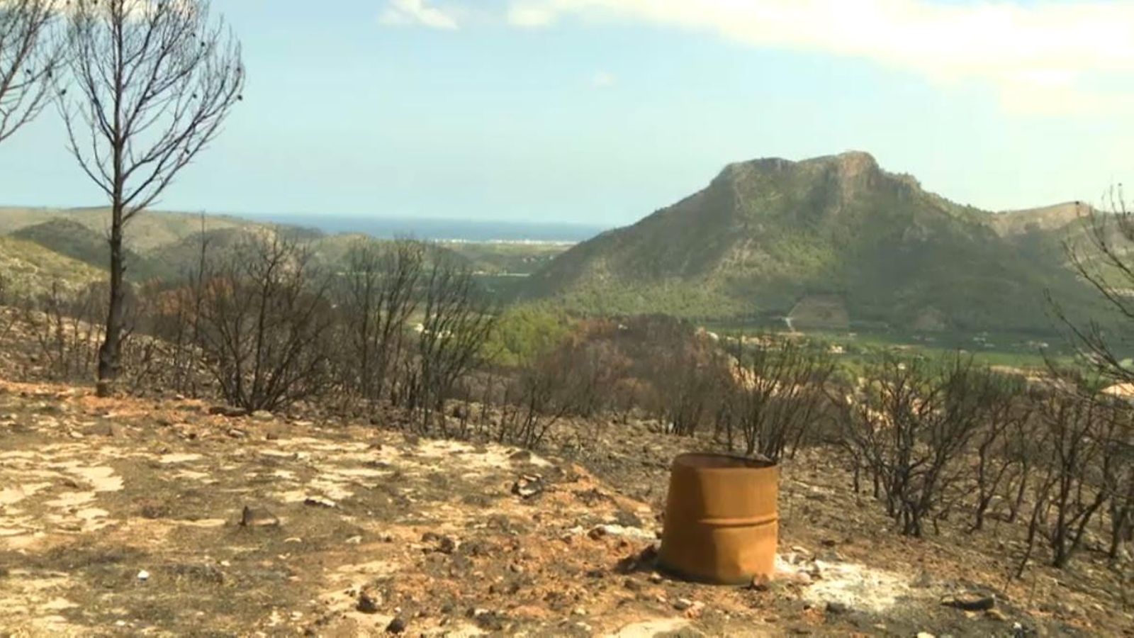Està previst que els treballs comencen a partir de la setmana que ve