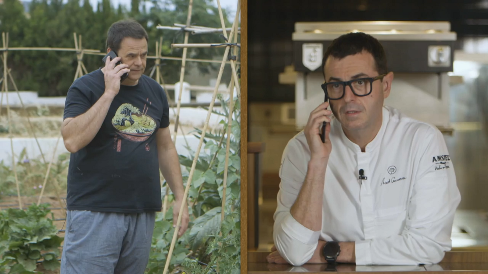 Tupper Club | Especial cuiners