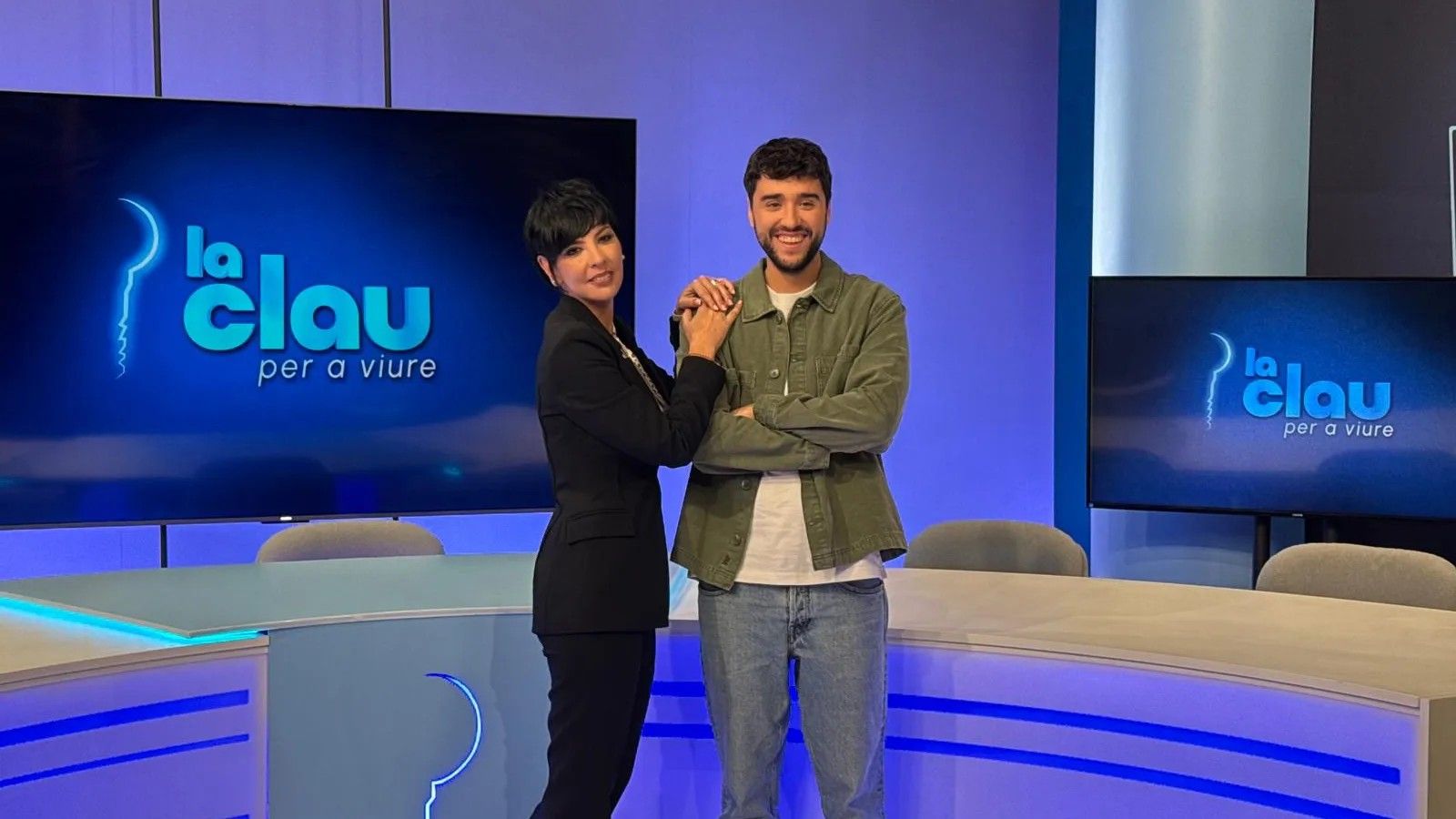 15.01.2026 | La clau per a viure ok