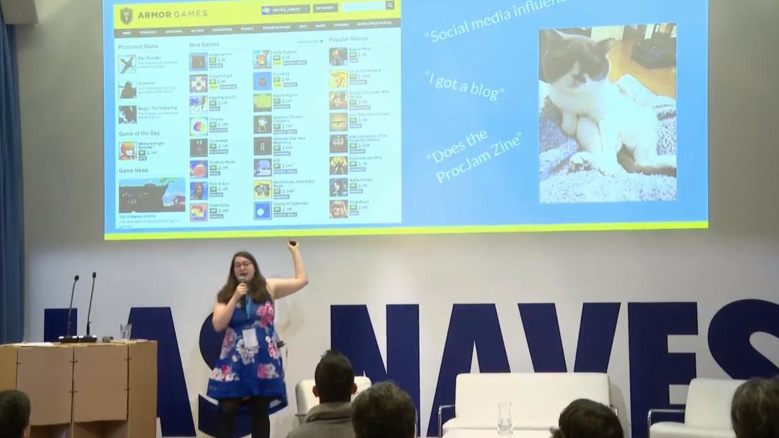 La València Indie Summit obri les seues portes al públic