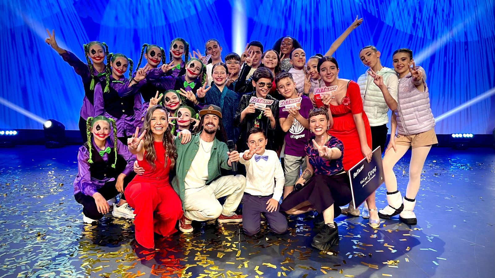 Final FesTalent2
