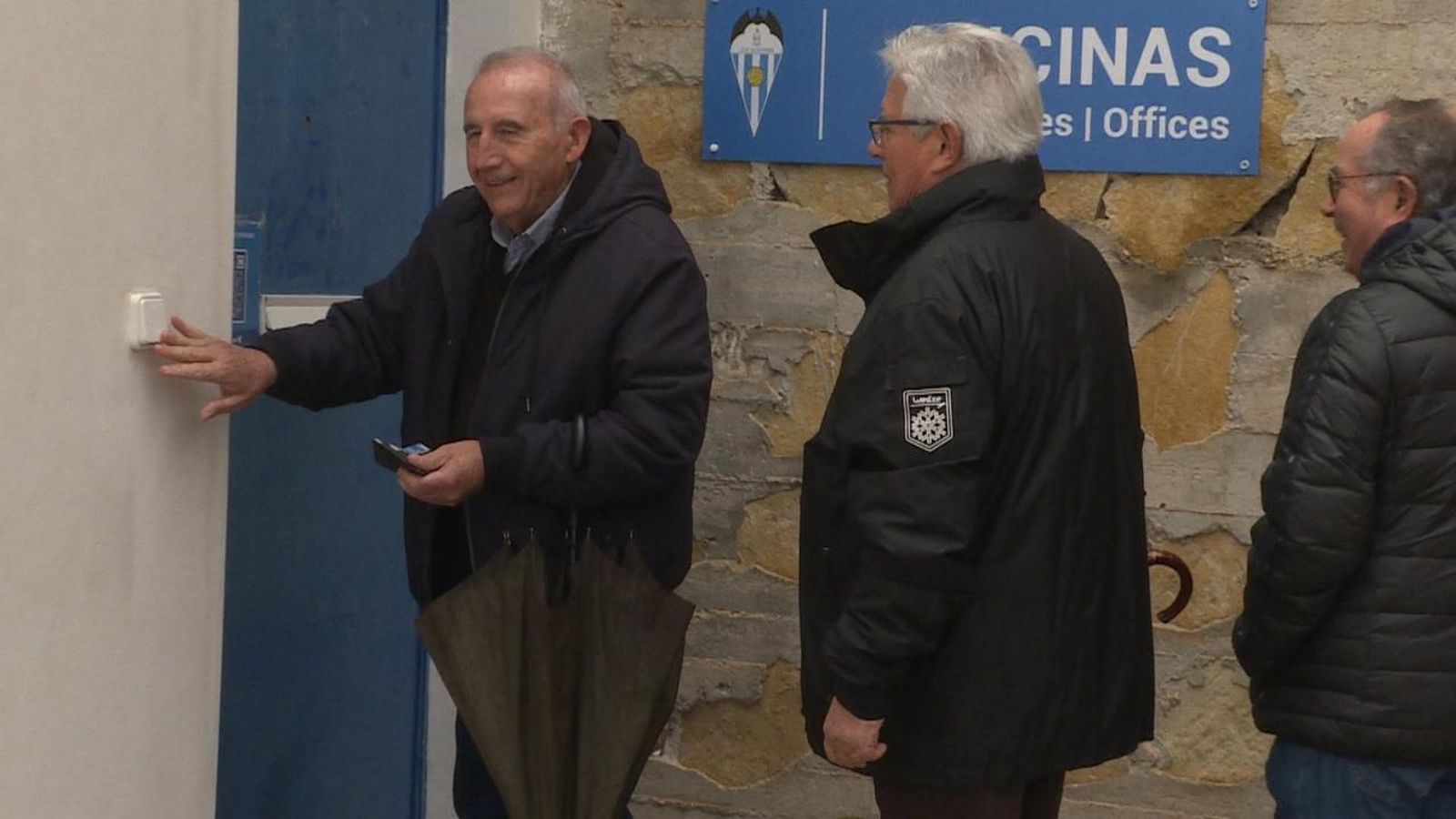 Polèmica per declarar dia del club l'Alcoià-Hèrcules