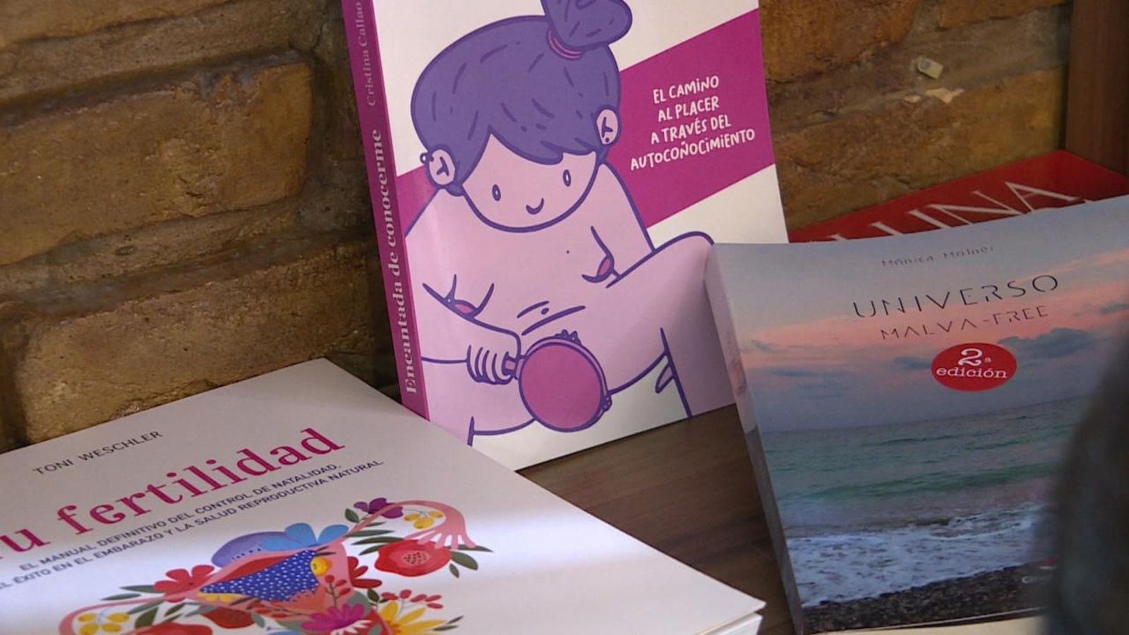 L’art i les xarxes socials trenquen mites sobre la menopausa