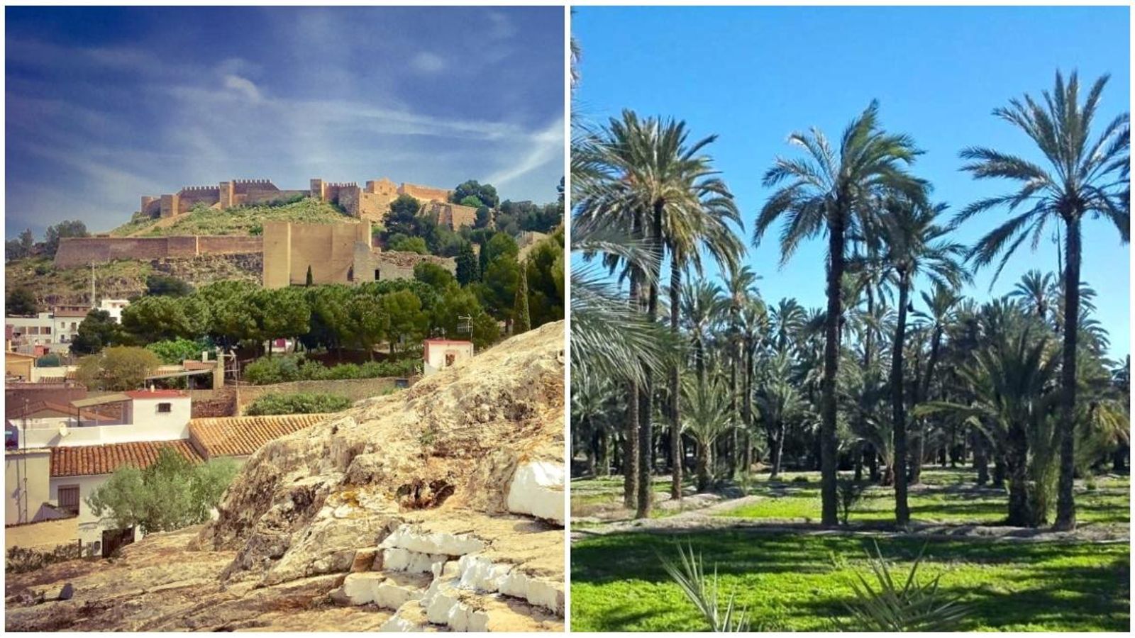 Sagunt i Elx, entre les ciutats espanyoles més desiguals