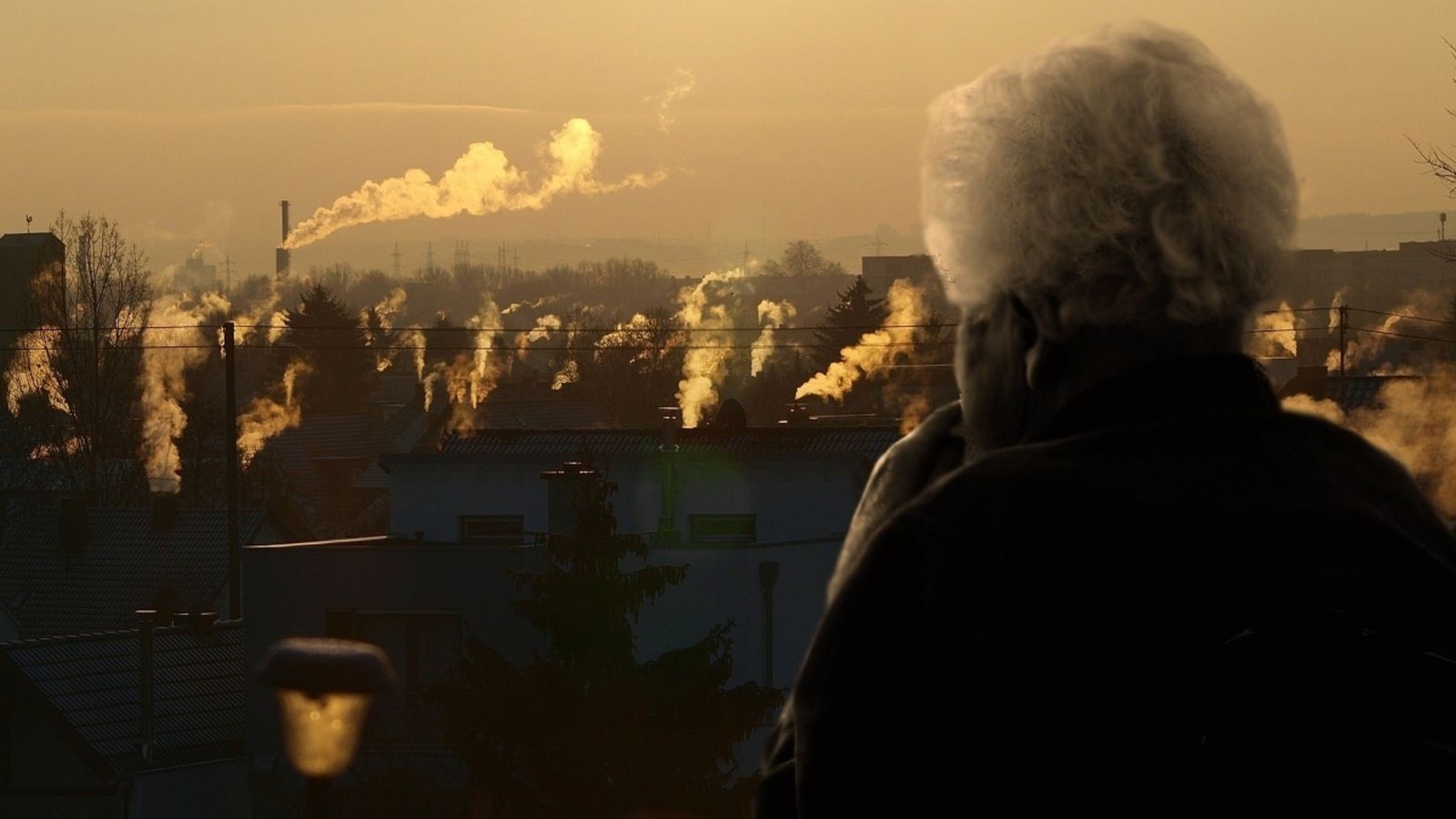 Els efectes del canvi climàtic sobre la salut no són una prioritat per als governs