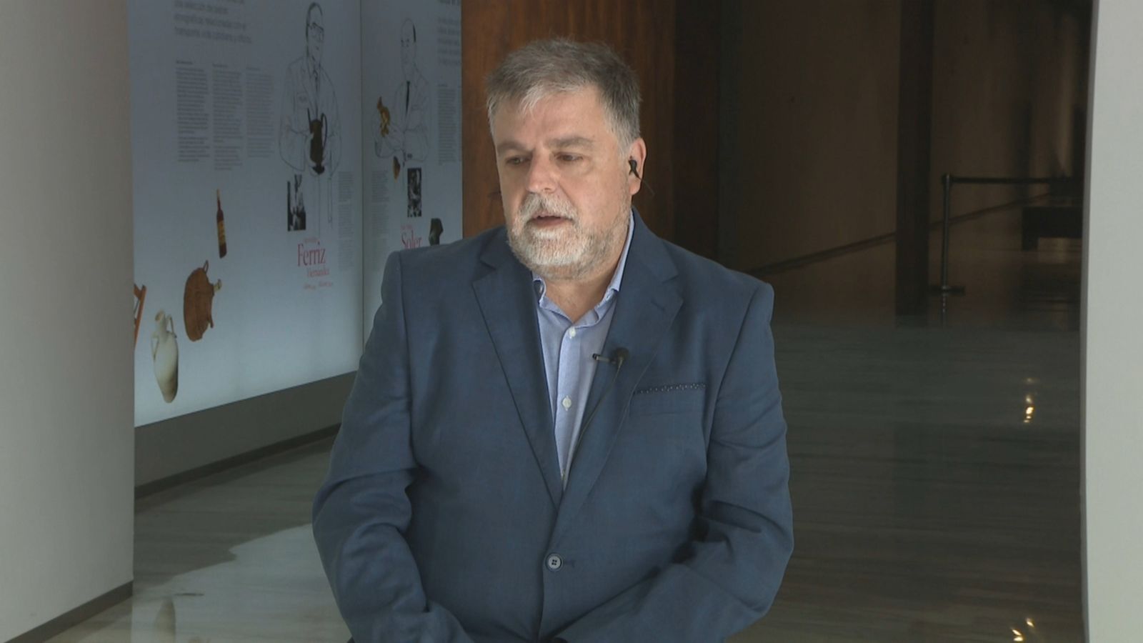 04.09.2024 | Entrevista LNM Fulgencio Cerdán