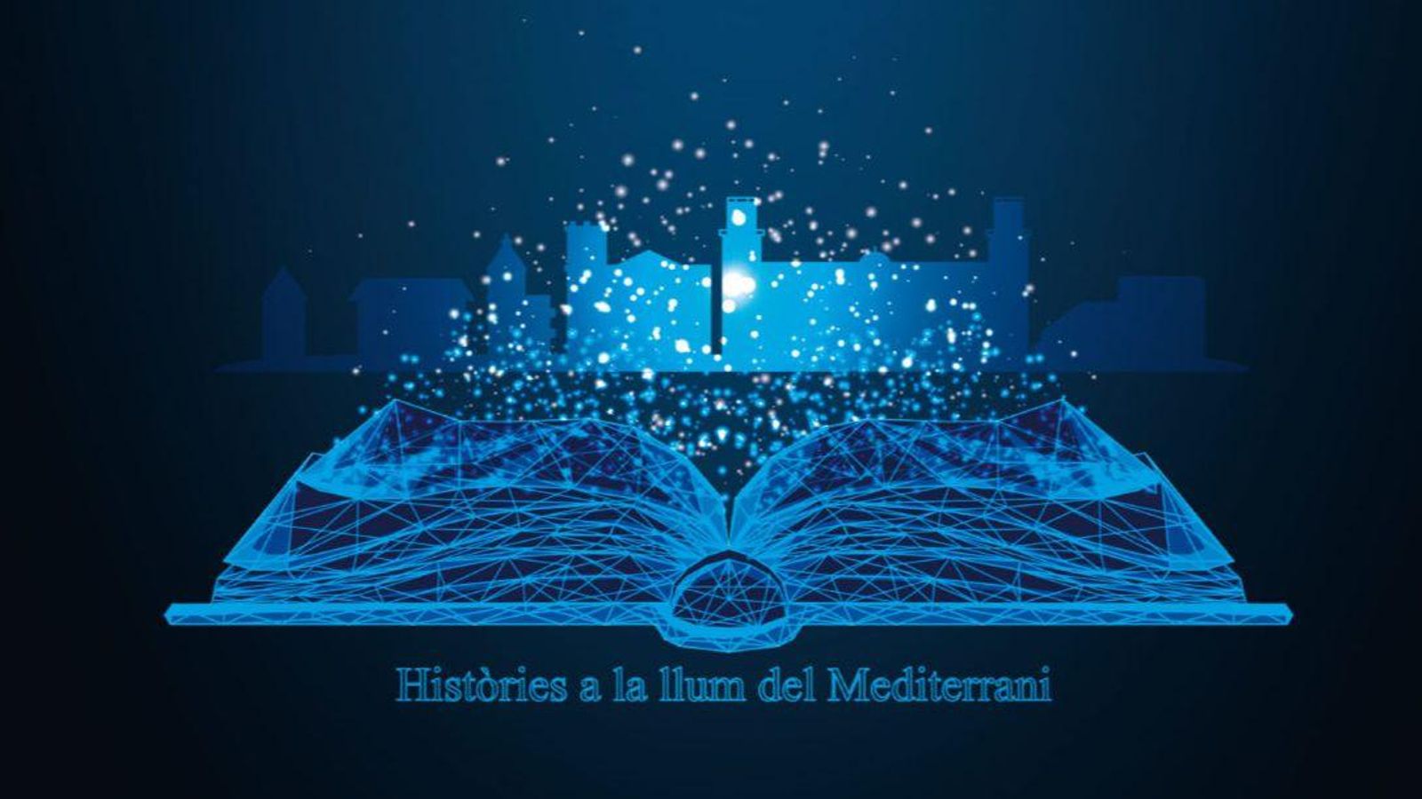 Cartell de la Fira del Llibre d'Alacant Cartell de la Fira del Llibre d'Alacant