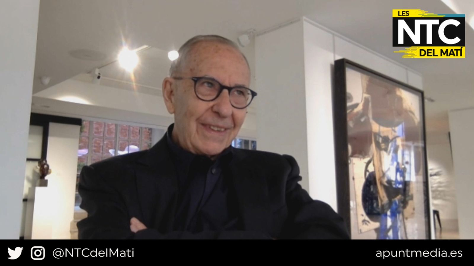 15.09.2022 | Manolo Valdés