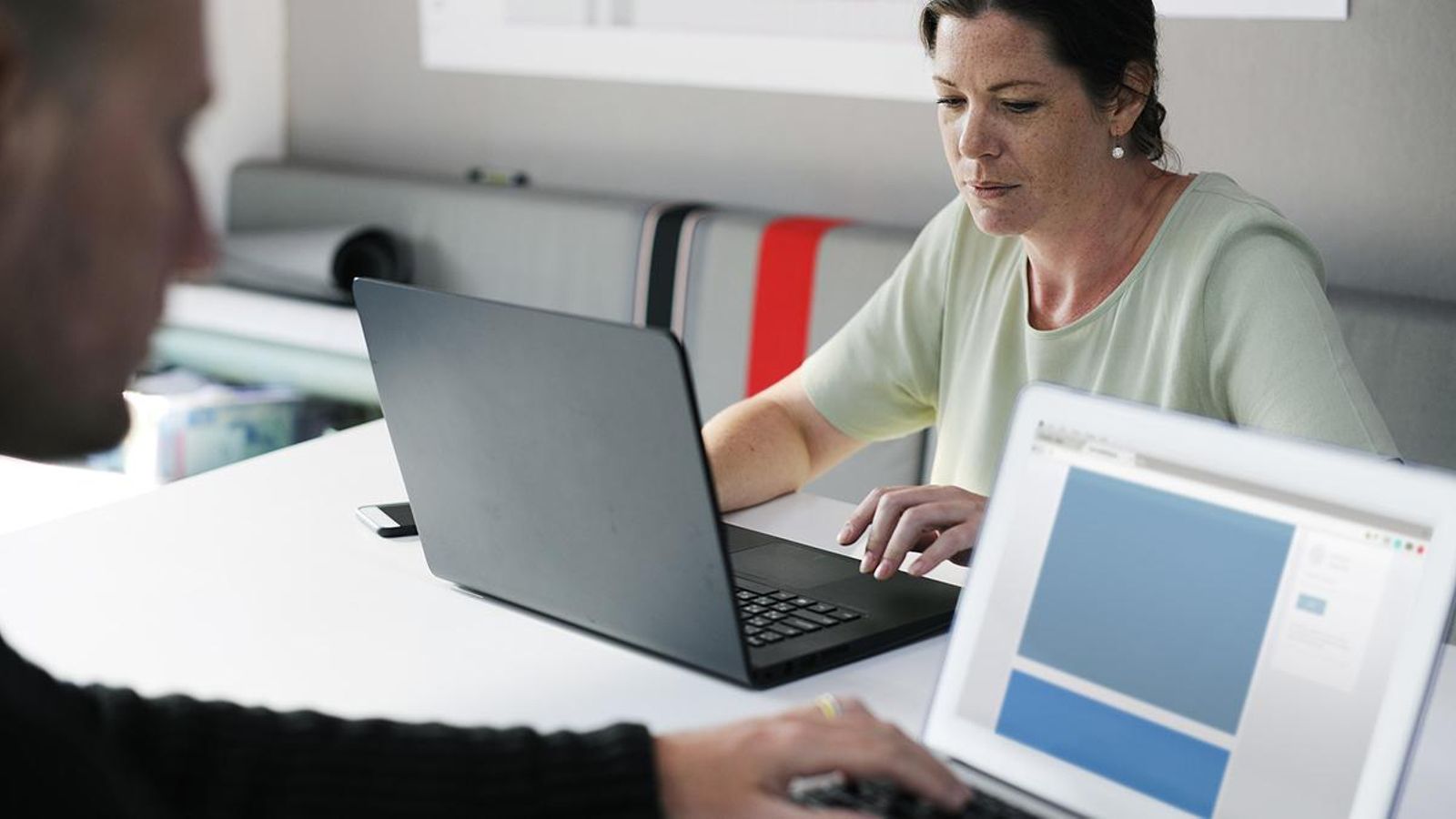 Els salaris van baixar un 1,8% a Espanya l’any 2017