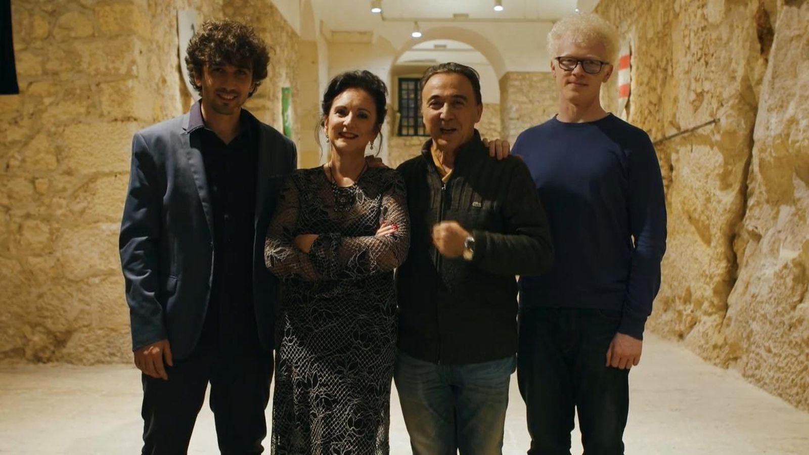 04.10.2020 | Medievals al segle XXI - Viure entre partitures