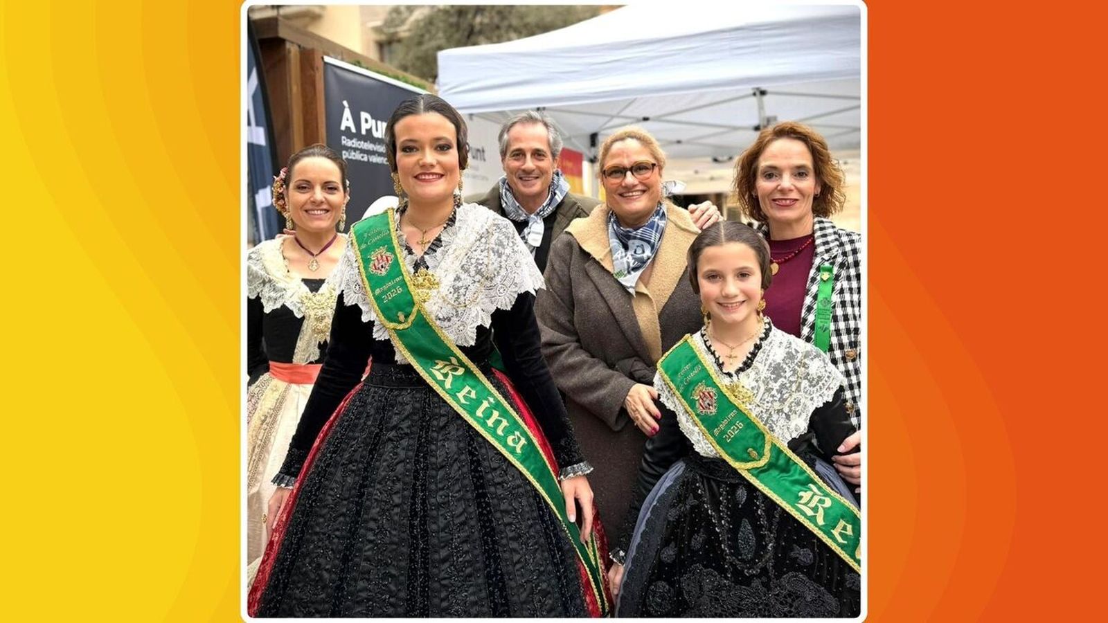 09.03.2026 | La vesprada d'À Punt | Especial Magdalena 2026 | Primera Part
