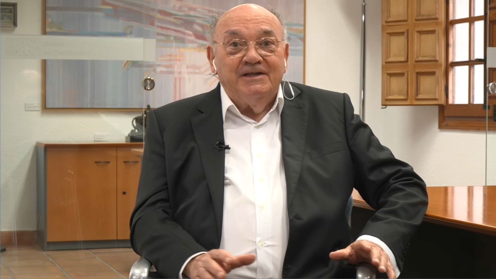 17.02.2026 | Entrevista LNM José Quereda