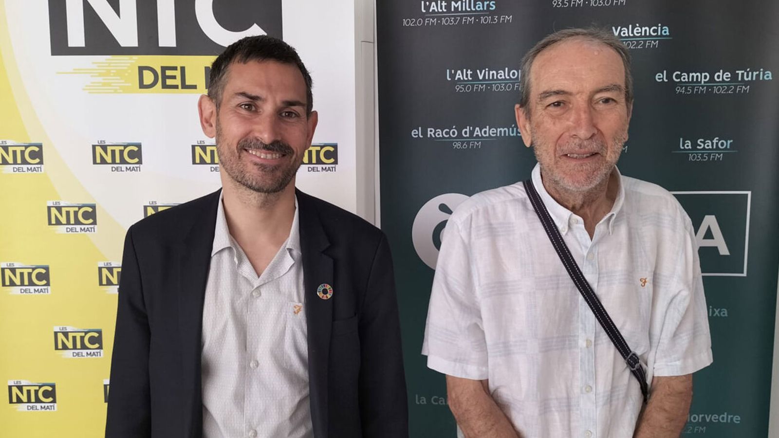 01.06.2022 | 35 aniversari del jardí del Túria de València